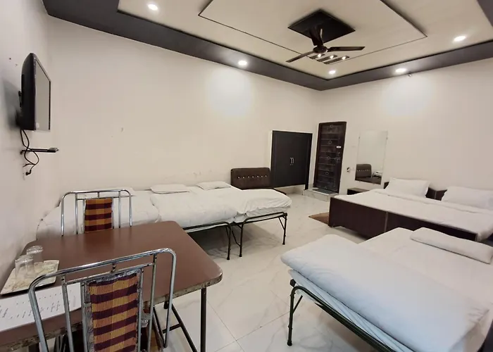 Ld Guest House, Ayodhya