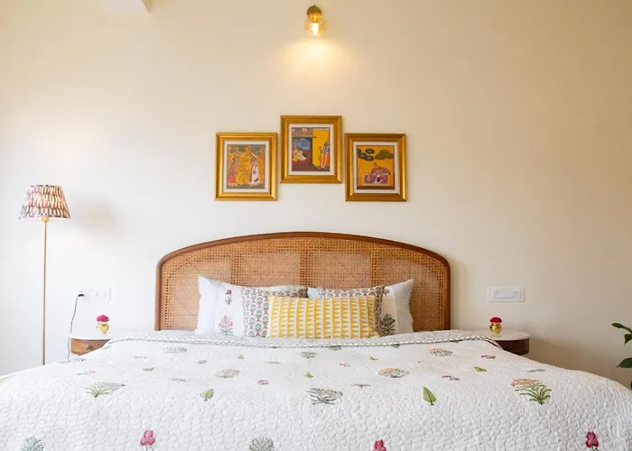 Pushpak Boutique Homestay