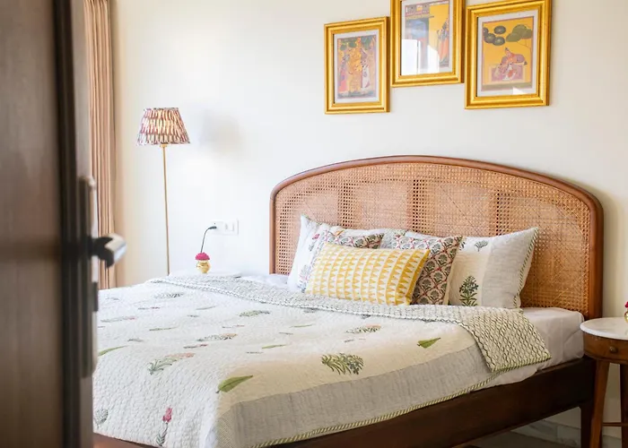 Pushpak Boutique Homestay