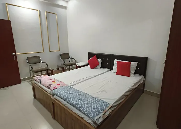 Hotel Shri Ram Palace