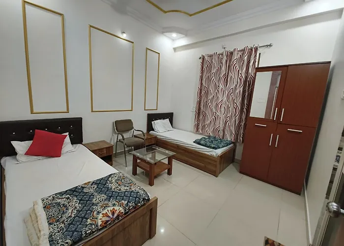 Hotel Shri Ram Palace