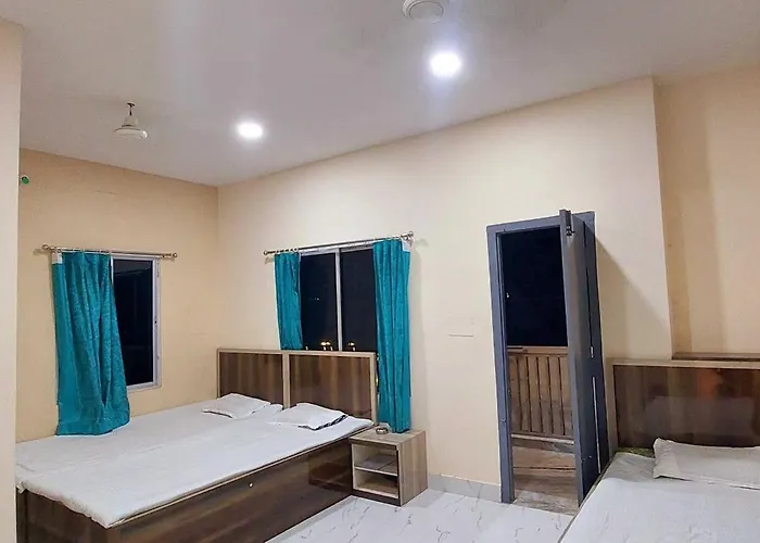 Hotel O Embassy