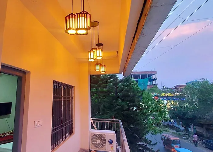 Hotel O Embassy