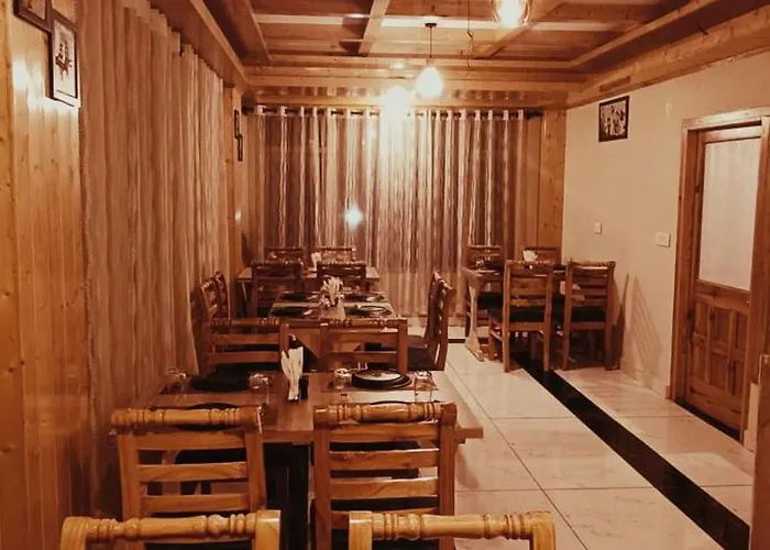 Hotel Nayra