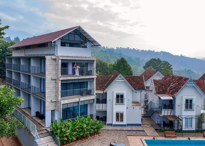 Vbrings Oak Village