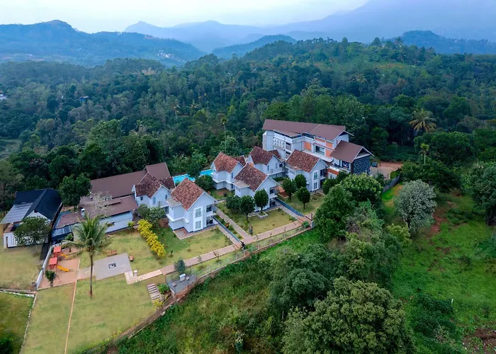 Vbrings Oak Village
