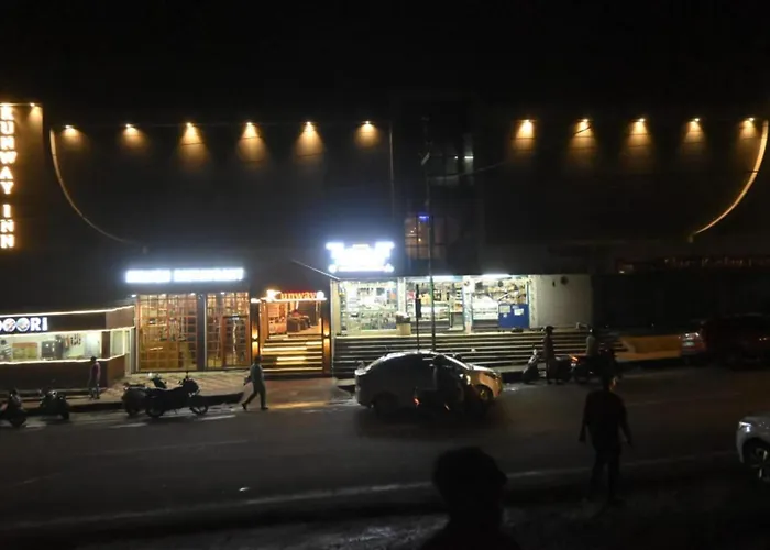 Hotel Runway Inn Port Blair