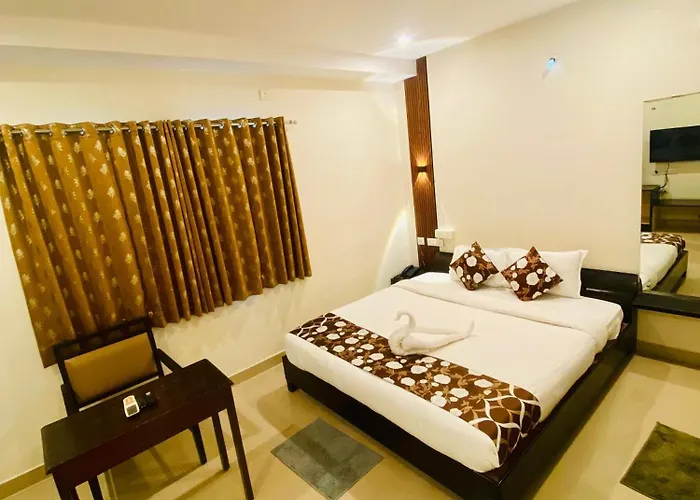 Shloka Residency