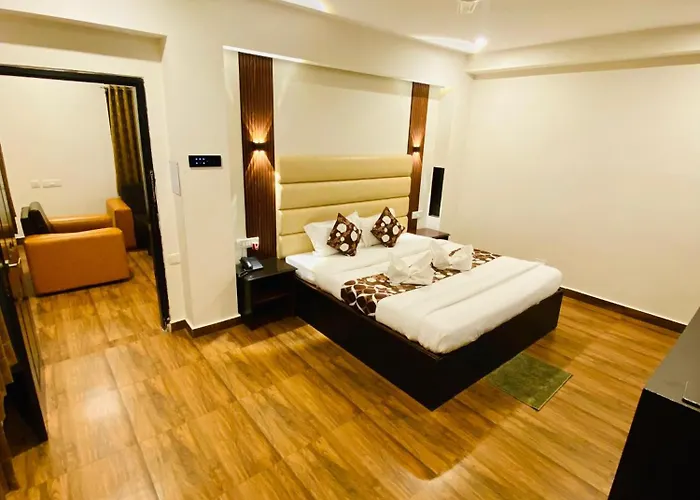 Shloka Residency