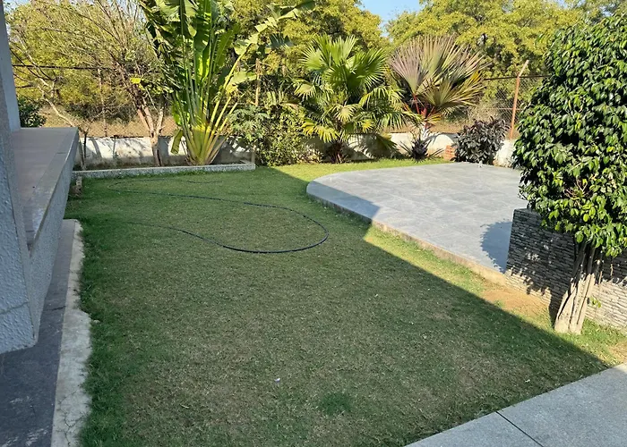 Rajman Villa