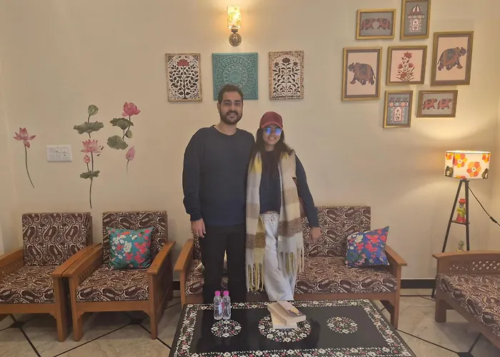 Arti'S Homestay