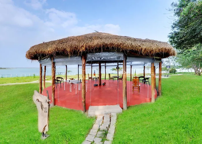 Sandesh Water Edge Kabini