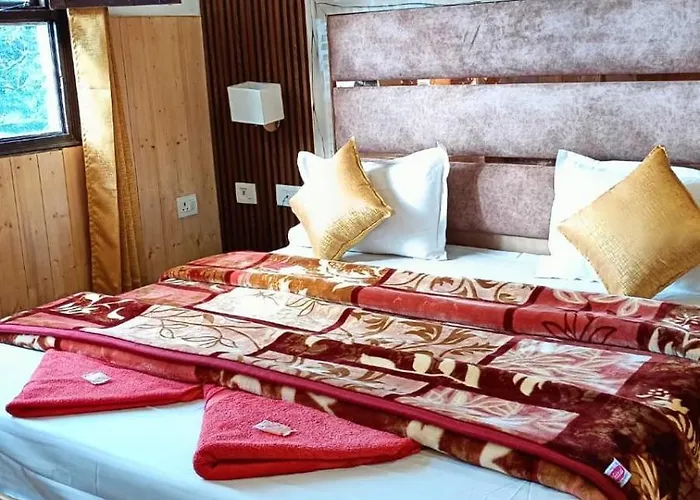 Hotel Ma Heights