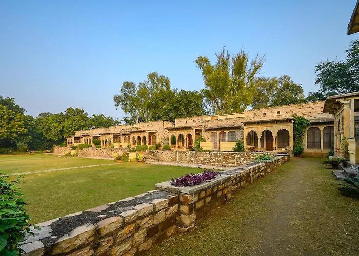 Neemrana'S - Deo Bagh