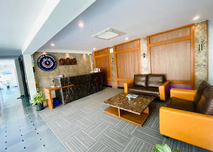 Shloka Residency