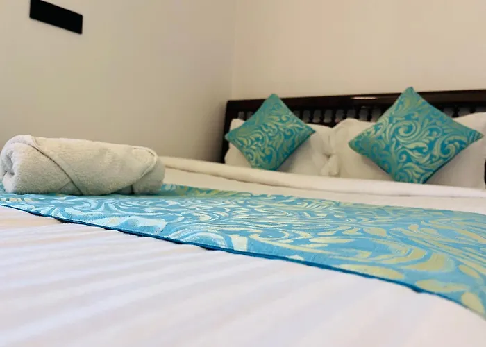 The Luxe - Pondicherry - Bmc