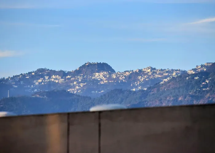 Rishyana Homes,Luxurious Apartment Near Mussoorie