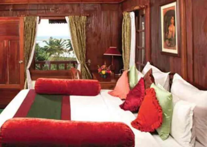 Isola Di Cocco Ayurvedic Beach Resort