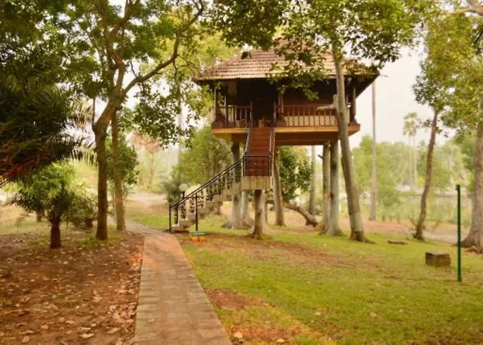 Isola Di Cocco Ayurvedic Beach Resort