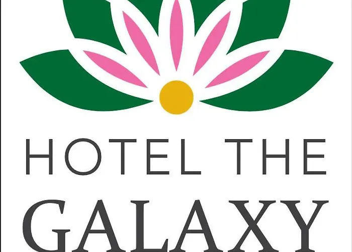 Hotel The Galaxy