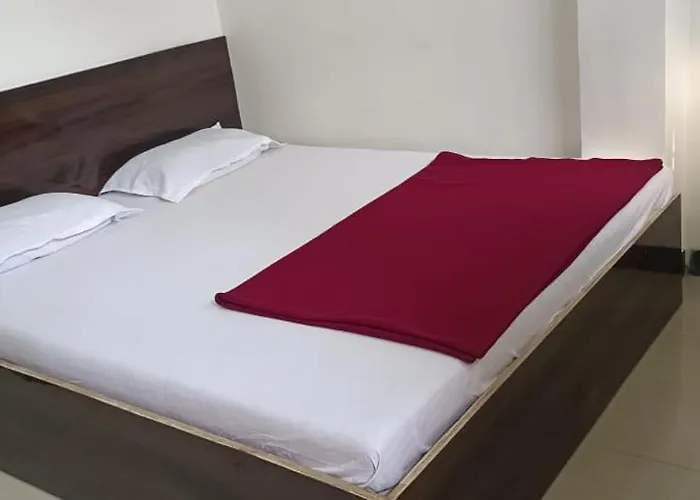 Sai Ganesh Guest House
