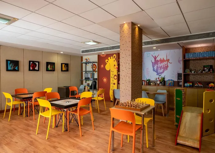 Club Mahindra Kensville