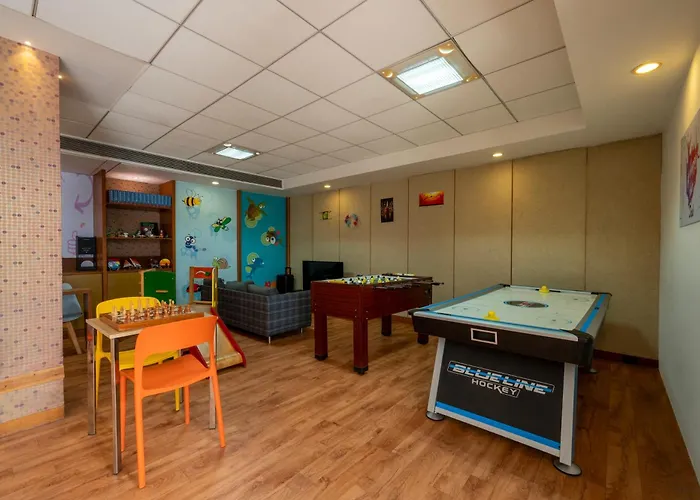 Club Mahindra Kensville