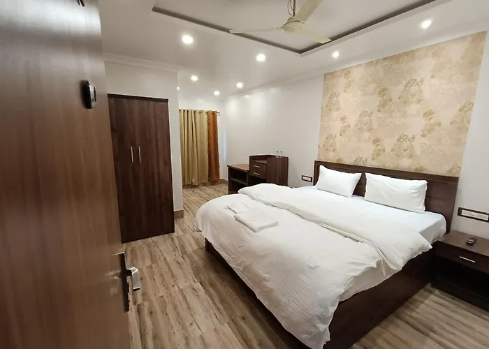 Swet Palash Resort