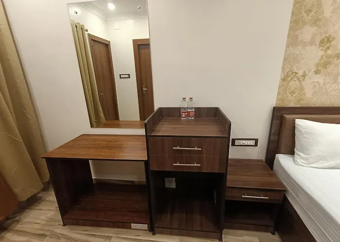 Swet Palash Resort