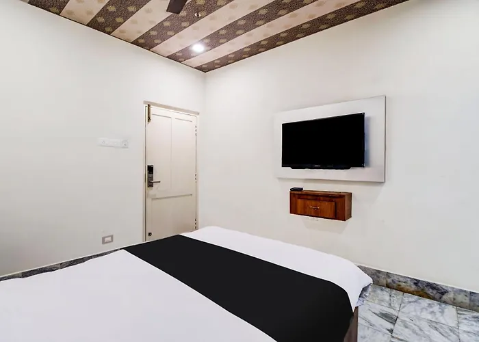 Hotel O Surya Residency