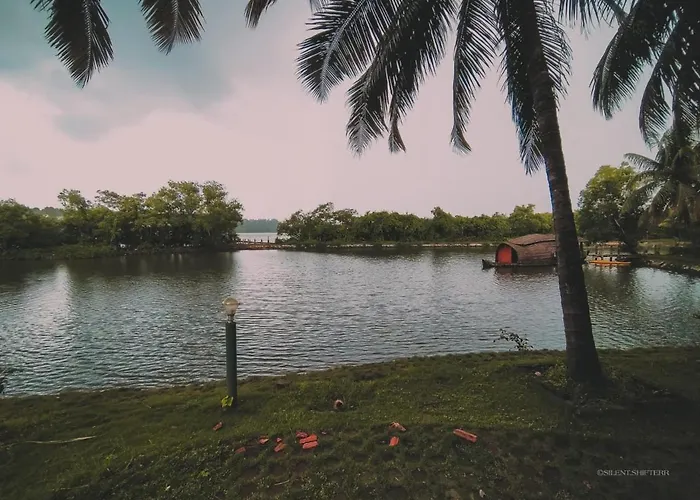 Kairali Heritage Resort