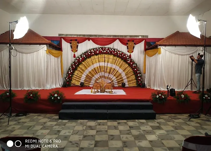 Kairali Heritage Resort