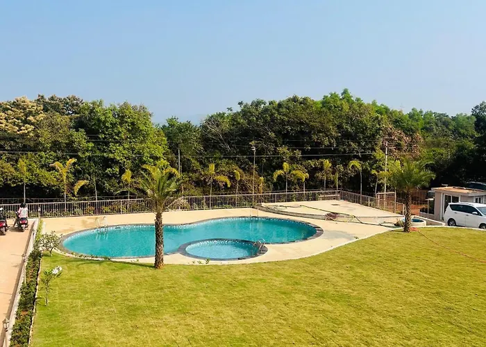 Samrudhii Resort