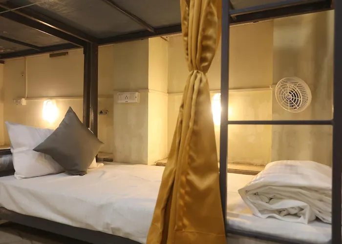 Perfectstayz Aiims Near Aiims Hospital Rishikesh