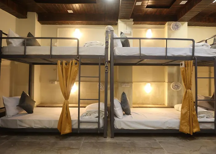 Perfectstayz Aiims Near Aiims Hospital Rishikesh