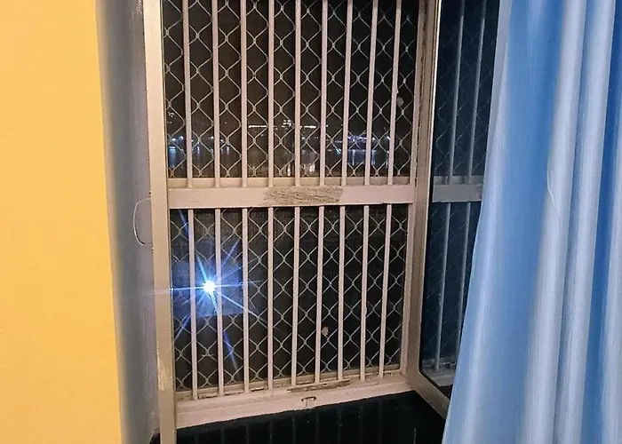 Alka Guest House