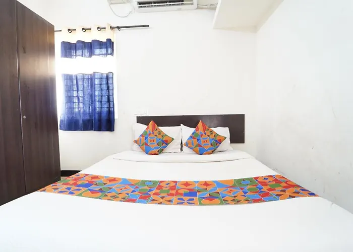 Honey Nini Residency 2 Bhk