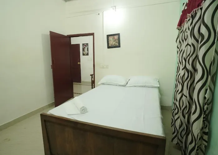 Bougainvilla Homestay