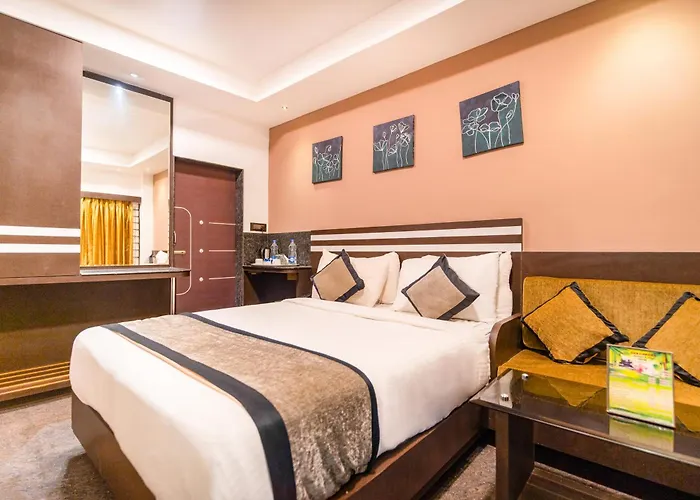 Parampara Resort & Spa, Coorg