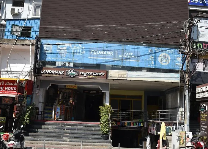 Sri Sai Residency