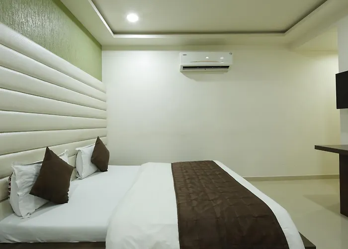 Hotel Volga