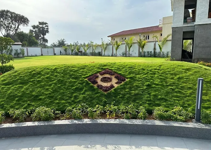 Radhika Beach Resort & Spa Diu