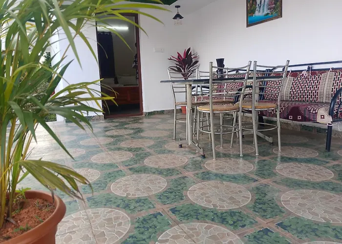 Rithu'S Inn