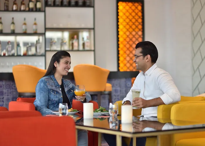 Le Meridien Hyderabad