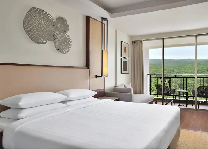 Courtyard By Marriott Mahabaleshwar