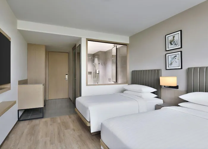 Fairfield By Marriott Vadodara