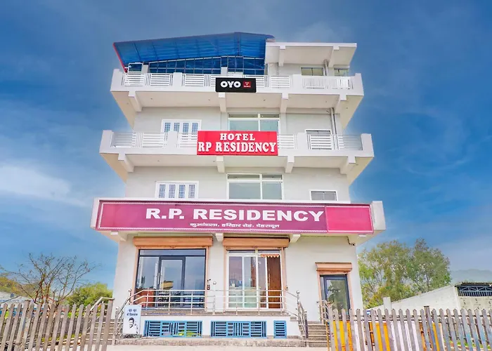 Collection O R P Residency
