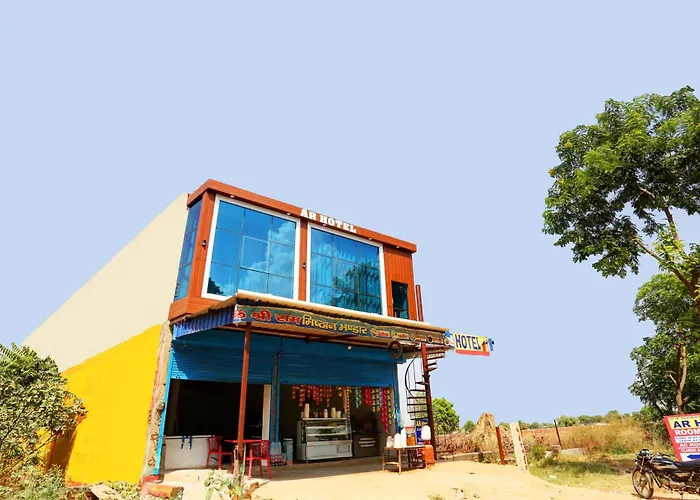 Hotel O Ar Hotel