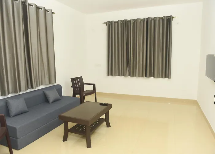 Sai Homestay Panaji Goa