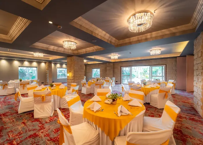 Jardin Hotels Teen Imli